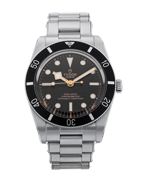 Tudor Black Bay 54 M79000N-0001